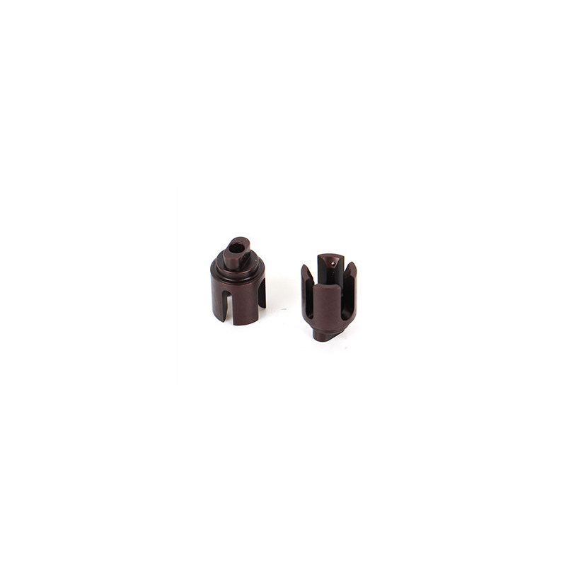 Solid Axle Adaptor-steel (2) Solid Axle Adaptor-steel (2)