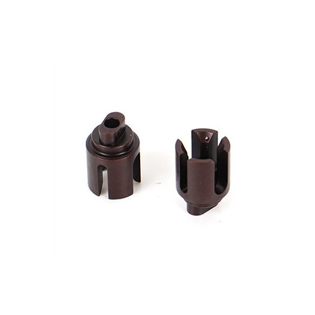 Solid Axle Adaptor-steel (2)