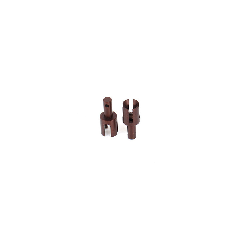 R12 Gear Diff Out Driver-Steel (2) R12 Gear Diff Out Driver-Steel (2)