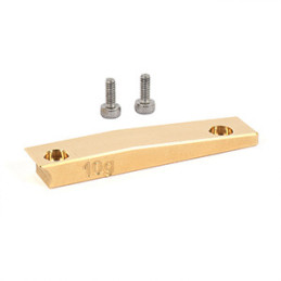 A10 Brass Weight 10g