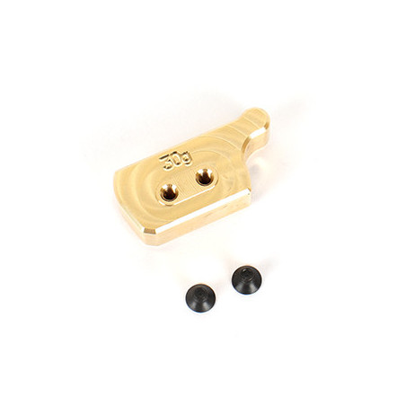 A10MF Brass Weight 30g