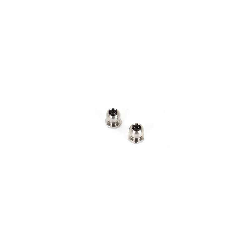 5.8mm Pivot Ball-Titanium (2) 5.8mm Pivot Ball-Titanium (2)