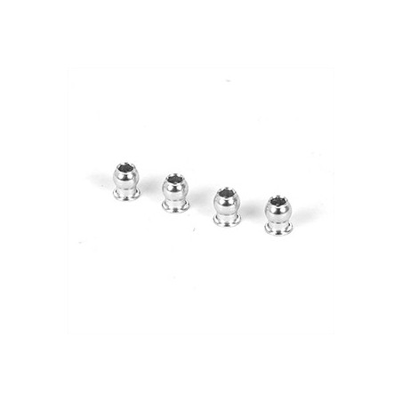 Ball Head 4.9mm +0.5 (4)