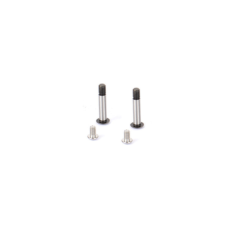 X-Low Shock Shaft (2) X-Low Shock Shaft (2)