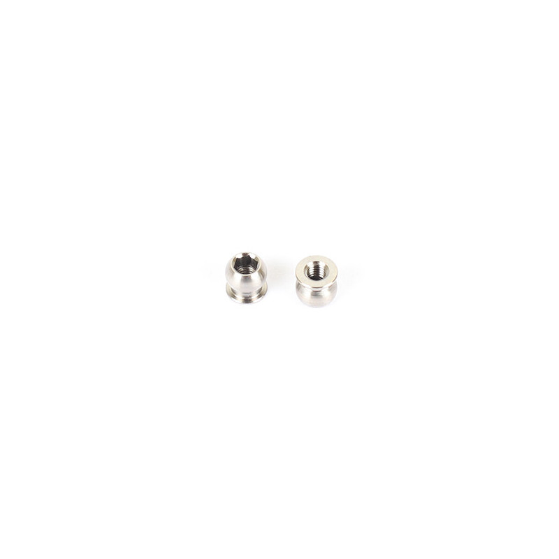 5.8mm Short Pivot Ball-Titanium (2) 5.8mm Short Pivot Ball-Titanium (2)