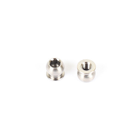 5.8mm Short Pivot Ball-Titanium (2)