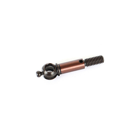 D.J CVD Wheel Shaft V2