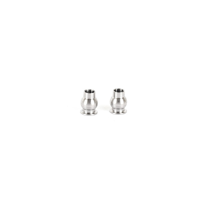 5.8mm Pivot Ball Long-Titanium (2) 5.8mm Pivot Ball Long-Titanium (2)