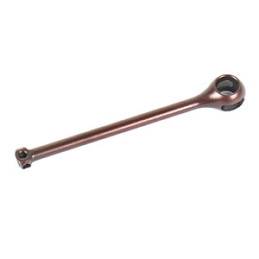 44mm B.B Drive Shaft