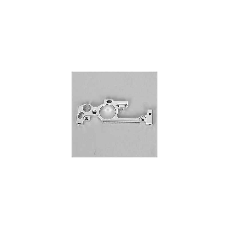 Front Alu-Bulkhead-L Front Alu-Bulkhead-L