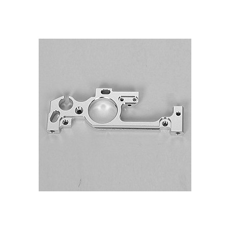 Front Alu-Bulkhead-L