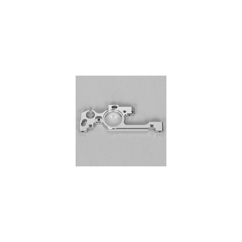 Front Alu-Bulkhead-R Front Alu-Bulkhead-R