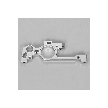 Front Alu-Bulkhead-R
