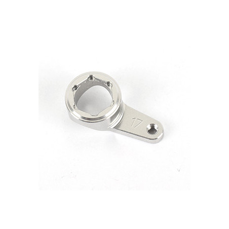 Servo Saver Upside-Alu