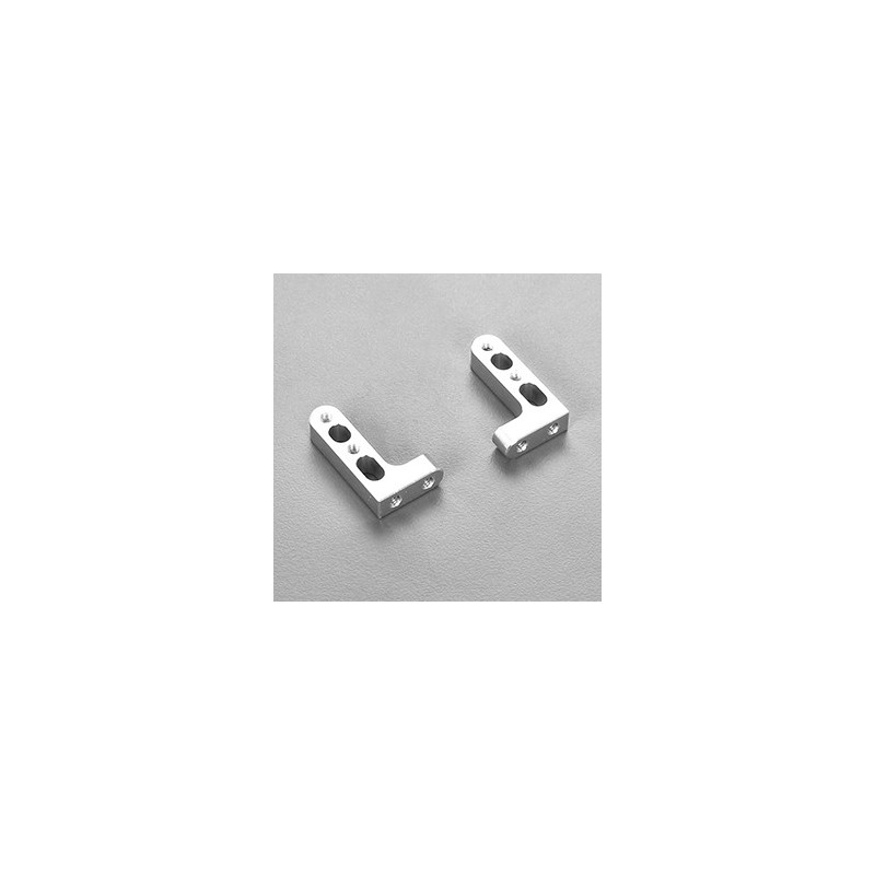 Servo Mount-Alu (2) Servo Mount-Alu (2)
