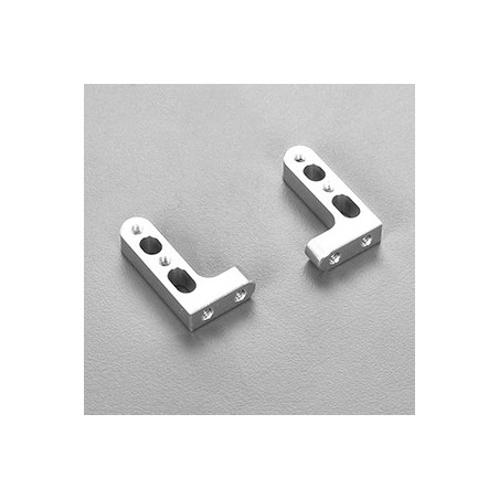 Servo Mount-Alu (2)