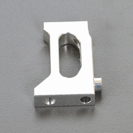 Center Bulkhead -Alu