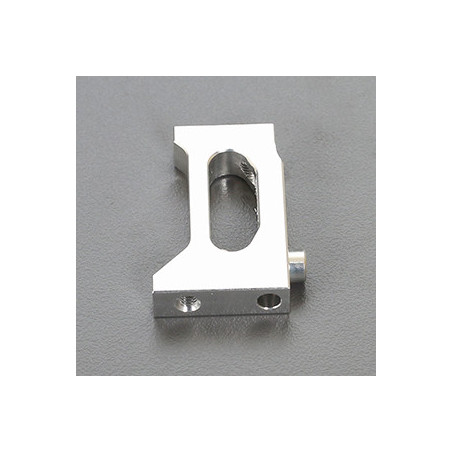 Center Bulkhead -Alu
