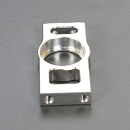 2-Speed Shaft Bracket L