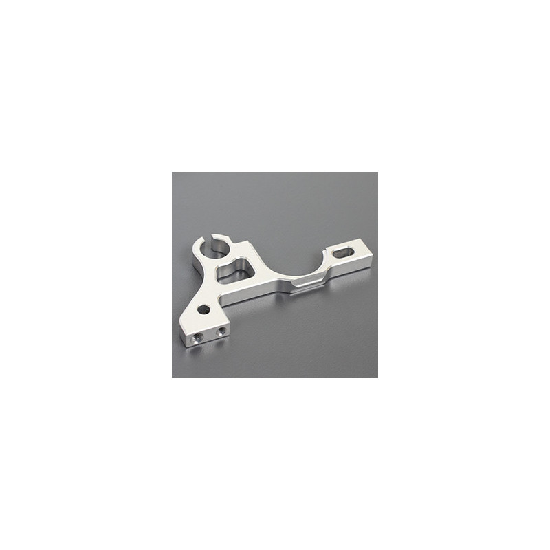 Rear Bulkhead Low Rear Bulkhead Low