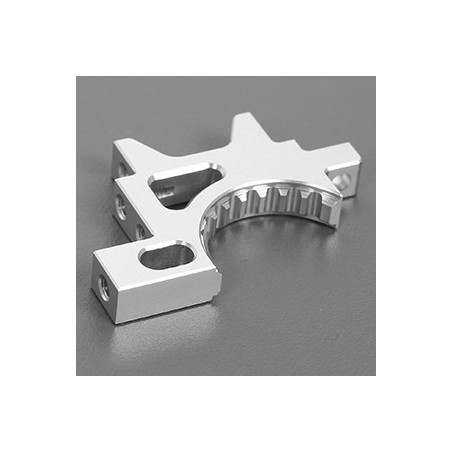 Rear Bulkhead Upper
