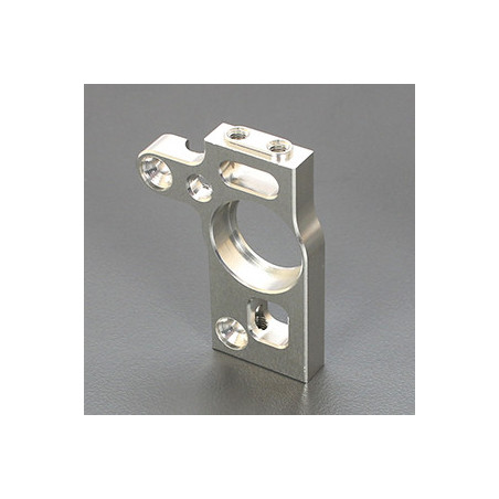 2-Speed Shaft Bracket-High R