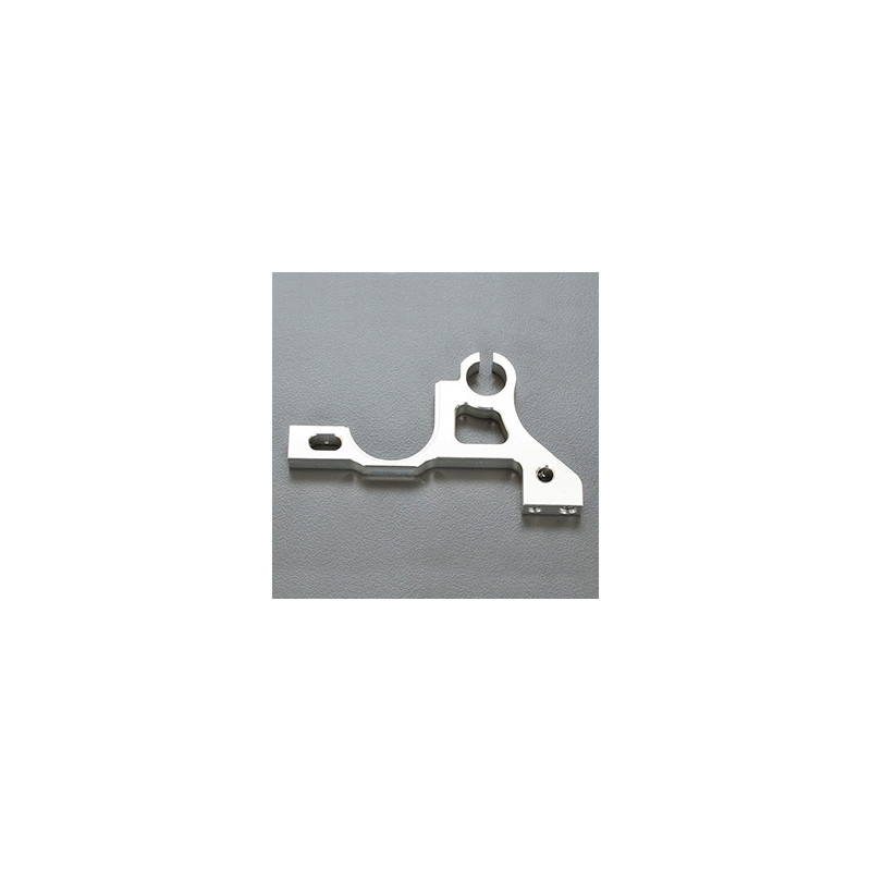 Rear Low Bulkhead-High Rear Low Bulkhead-High