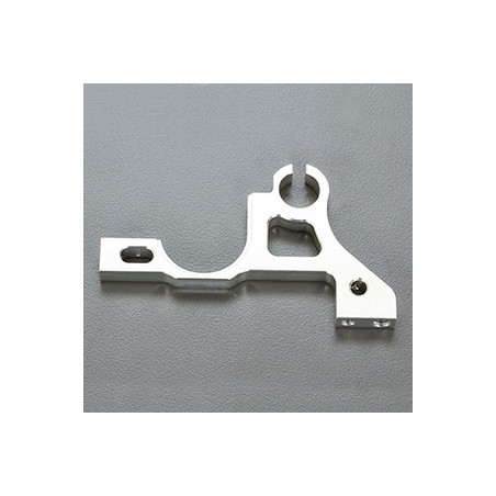 Rear Low Bulkhead-High