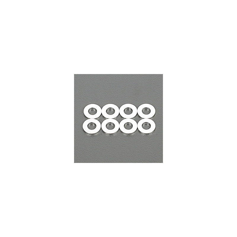 4x8x1mm Shims (8) 4x8x1mm Shims (8)