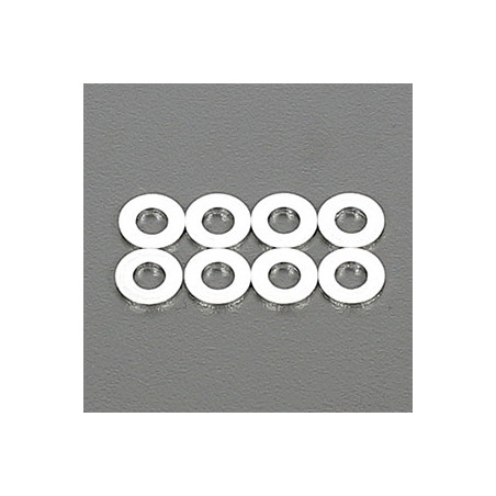 4x8x1mm Shims (8)