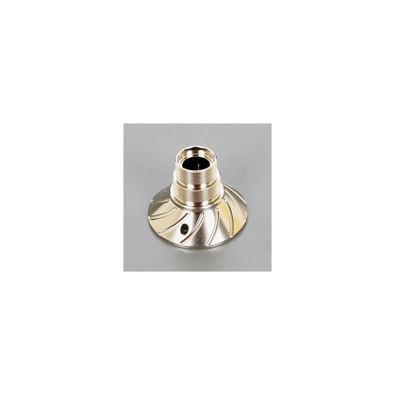 Clutch Bell -Alu Clutch Bell -Alu