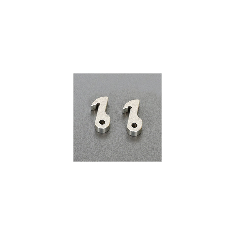 Front Tire Hook (2) Front Tire Hook (2)