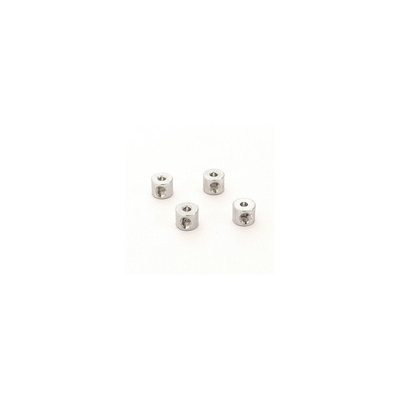 Collar Alu(4pcs) Collar Alu(4pcs)