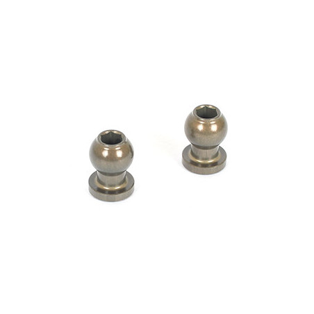 Alu Ball Head 6.8mm (2)