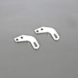 Front Steering Plate (2)