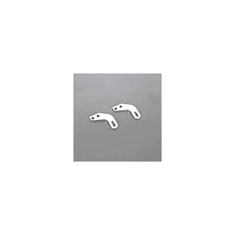 Front Steering Plate (2) Front Steering Plate (2)