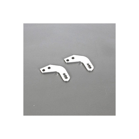 Front Steering Plate (2)