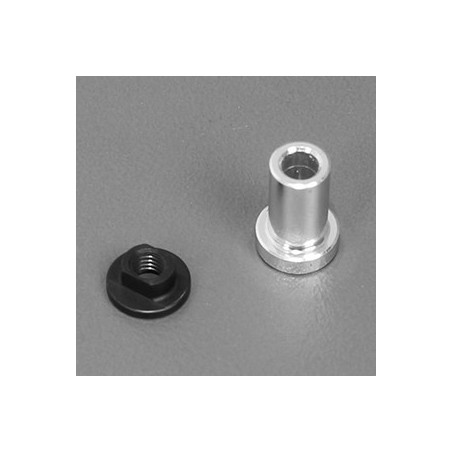 Belt Tensioner Shaft