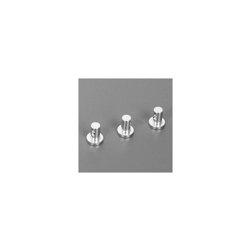 Fuel Tank Mount (3) Fuel Tank Mount (3)