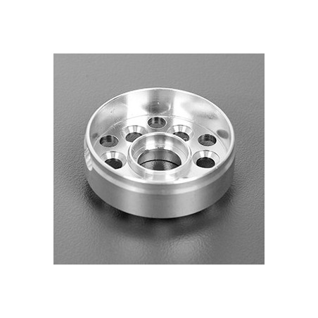 2-Speed Bell Housing