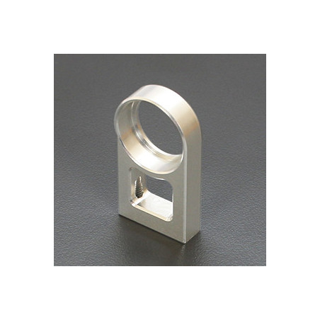 2-Speed Shaft Bracket-High L