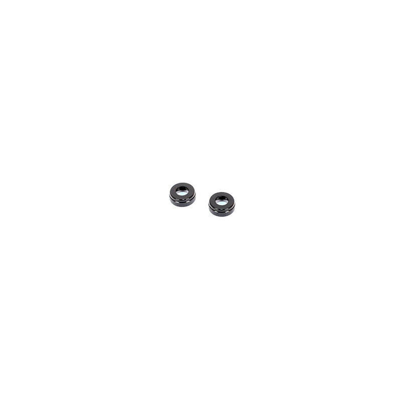 R11 Shock Low Cap-Black (2) R11 Shock Low Cap-Black (2)