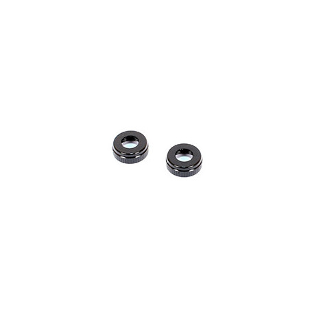 R11 Shock Low Cap-Black (2)