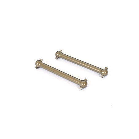 Rear Drive Shaft-Alu (2)