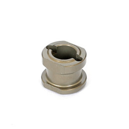 2 Speed Adaptor-Alu