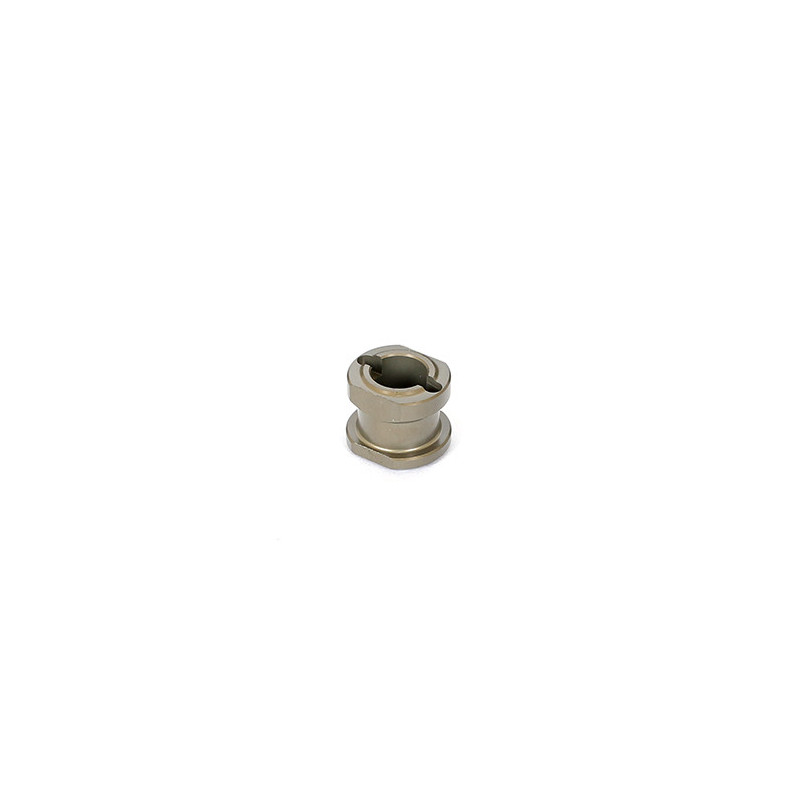 2 Speed Adaptor-Alu 2 Speed Adaptor-Alu