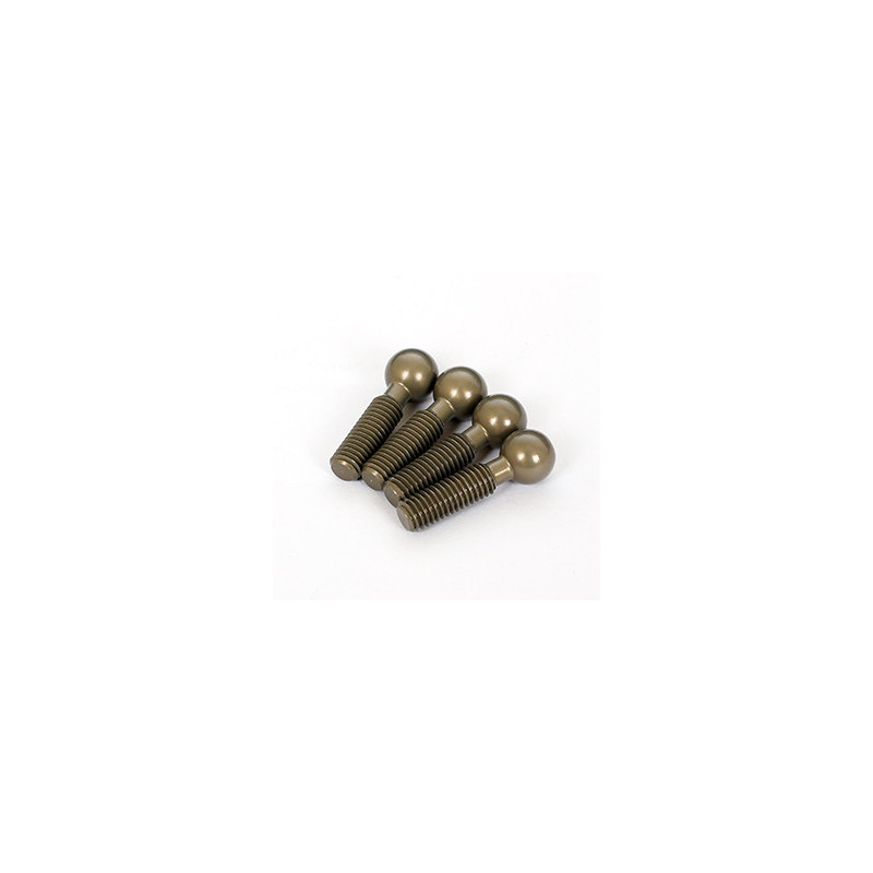 7.9mm Ball End Long-Alu (4) 7.9mm Ball End Long-Alu (4)