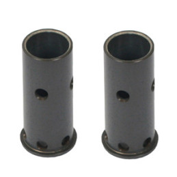 Front Wheel Axle - Alu (2)