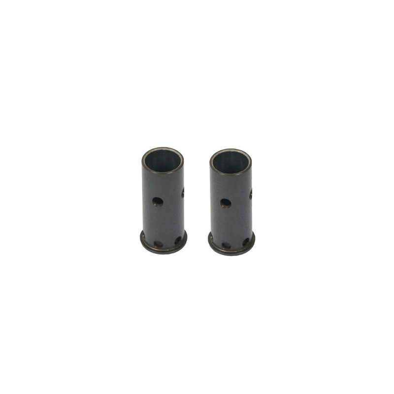 Front Wheel Axle - Alu (2) Front Wheel Axle - Alu (2)