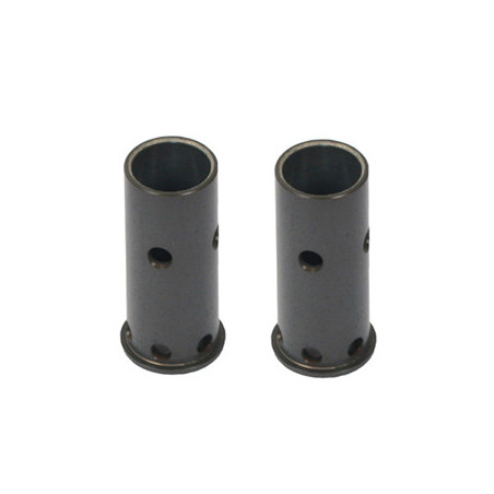 Front Wheel Axle - Alu (2)